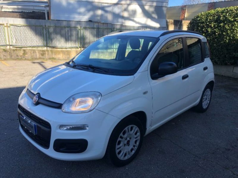 Fiat Panda 1.2 Easy