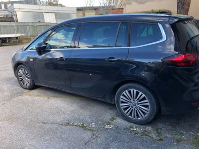 Opel Zafira Tourer 2.0 CDTi 130CV aut. Cosmo (4)