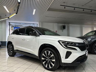 Renault Austral 1.2 full hybrid Techno 200cv auto usata