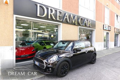 MINI Mini 1.5 One 75 CV usata