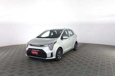 Kia Picanto 1.0 12V Easy Bi-Fuel nuova