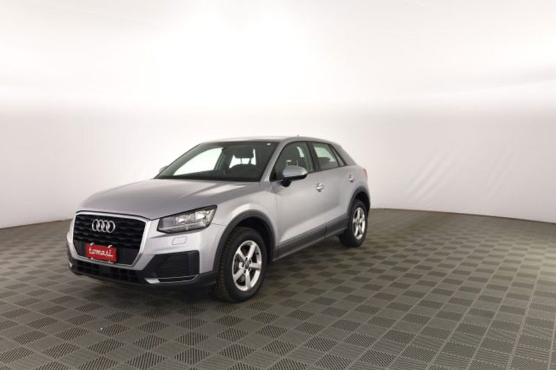 Audi Q2 Q2 30 TDI S tronic Business