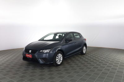 SEAT Ibiza 1.0 EcoTSI 115 CV DSG 5 porte Style usata