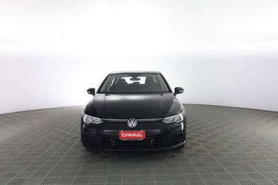 Volkswagen Golf Variant 1.0 eTSI EVO DSG Life usata
