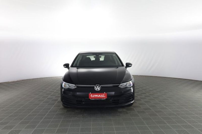 Volkswagen Golf Variant 2.0 TDI SCR DSG Life
