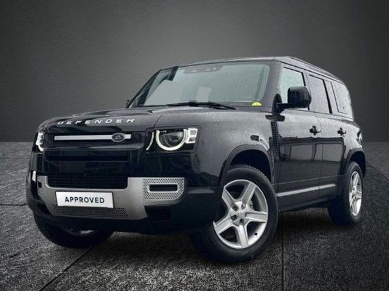 Land Rover Defender 110 3.0d i6 mhev X-Dynamic SE awd 200cv auto