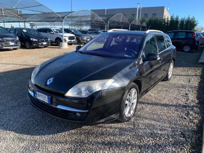 Renault Laguna SporTour 2.0 dCi 150CV SporTour Initiale