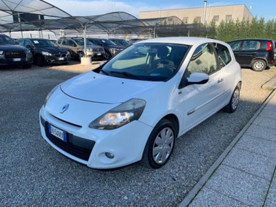 Renault Clio 1.2 16V 3 porte usata