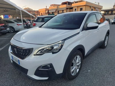 Peugeot 3008 BlueHDi 130 S&S Business usata