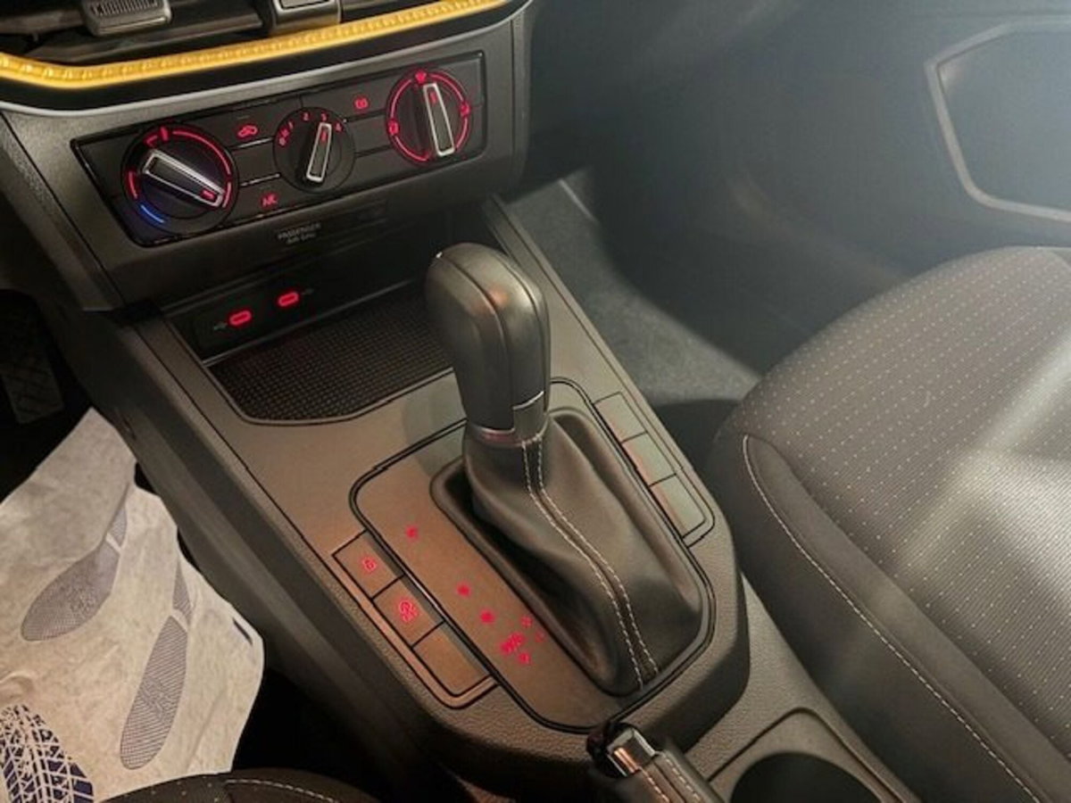 SEAT Ibiza 1.0 EcoTSI 115 CV DSG 5 porte Style (10)
