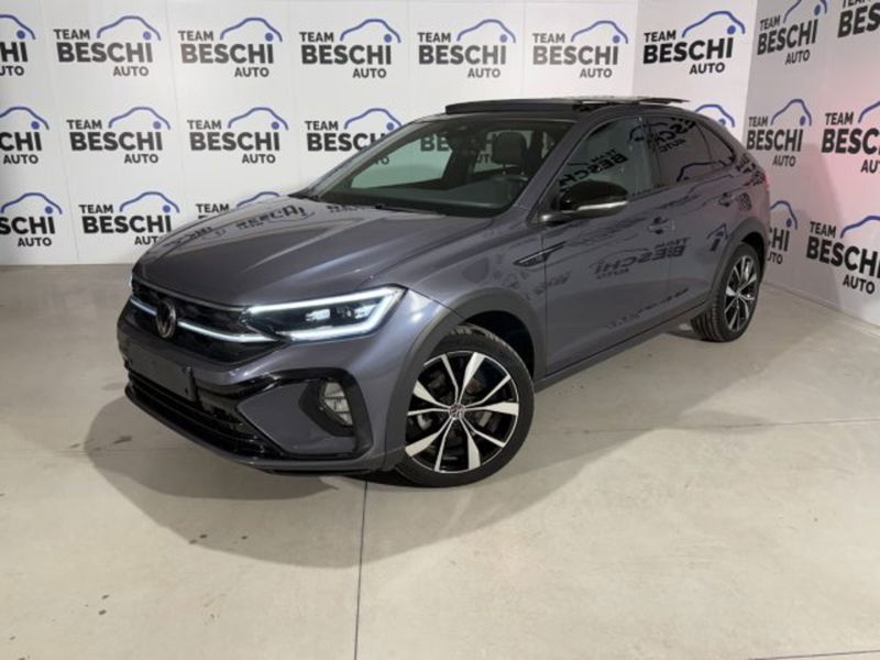 Volkswagen Taigo 1.0 TSI 110 CV R-Line