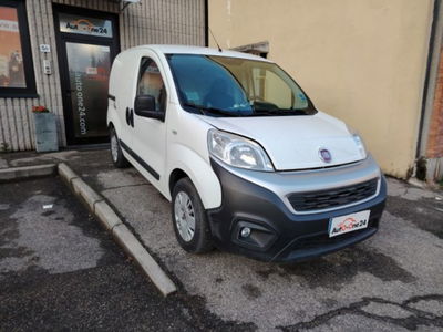 Fiat Fiorino 1.3 MJT 80CV Cargo