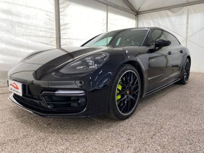 Porsche Panamera Sport Turismo 2.9 4 Sport Turismo usata
