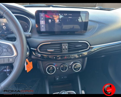 Fiat Tipo Station Wagon Tipo SW 1.3 mjt CityLife s&s 95cv (10)