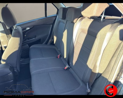 Fiat Tipo Station Wagon Tipo SW 1.3 mjt CityLife s&s 95cv (13)