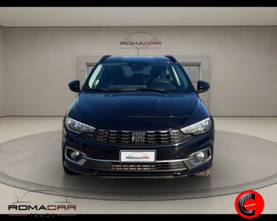 Fiat Tipo Station Wagon Tipo SW 1.3 mjt CityLife s&s 95cv (2)