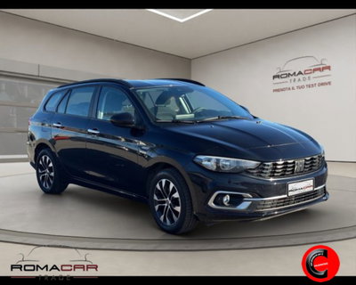 Fiat Tipo Station Wagon Tipo SW 1.3 mjt CityLife s&s 95cv (3)