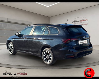 Fiat Tipo Station Wagon Tipo SW 1.3 mjt CityLife s&s 95cv (5)
