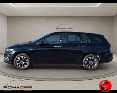 Fiat Tipo Station Wagon Tipo SW 1.3 mjt CityLife s&s 95cv (6)