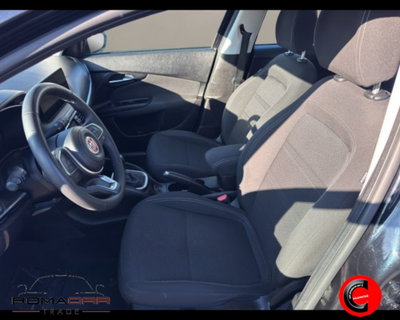 Fiat Tipo Station Wagon Tipo SW 1.3 mjt CityLife s&s 95cv (7)