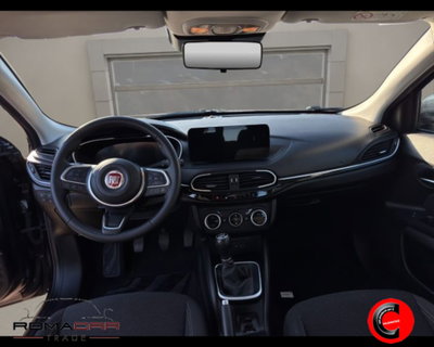 Fiat Tipo Station Wagon Tipo SW 1.3 mjt CityLife s&s 95cv (8)