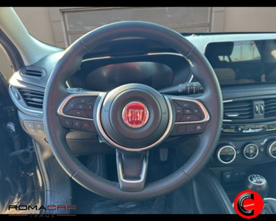 Fiat Tipo Station Wagon Tipo SW 1.3 mjt CityLife s&s 95cv (9)
