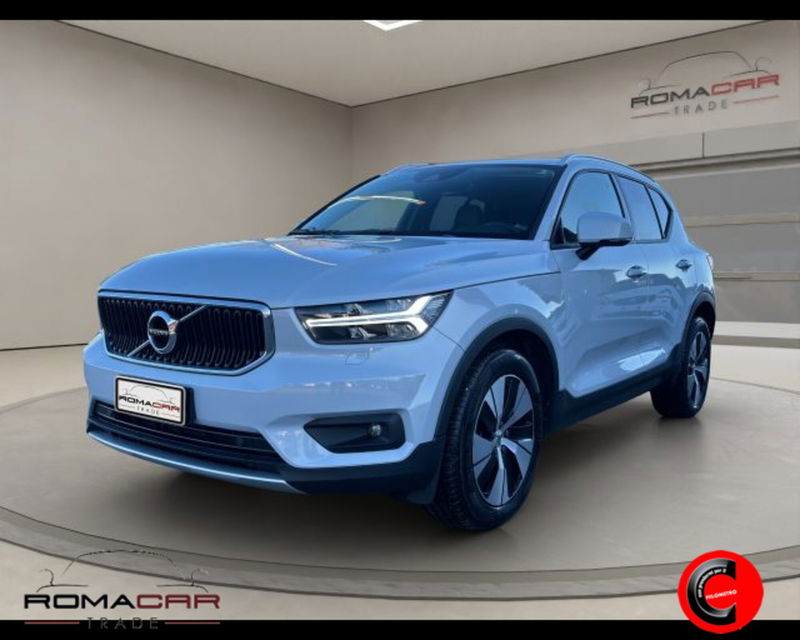 Volvo XC40 D3 Geartronic Momentum