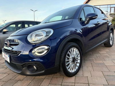 Fiat 500X 1.6 MultiJet 130 CV Hey Google usata