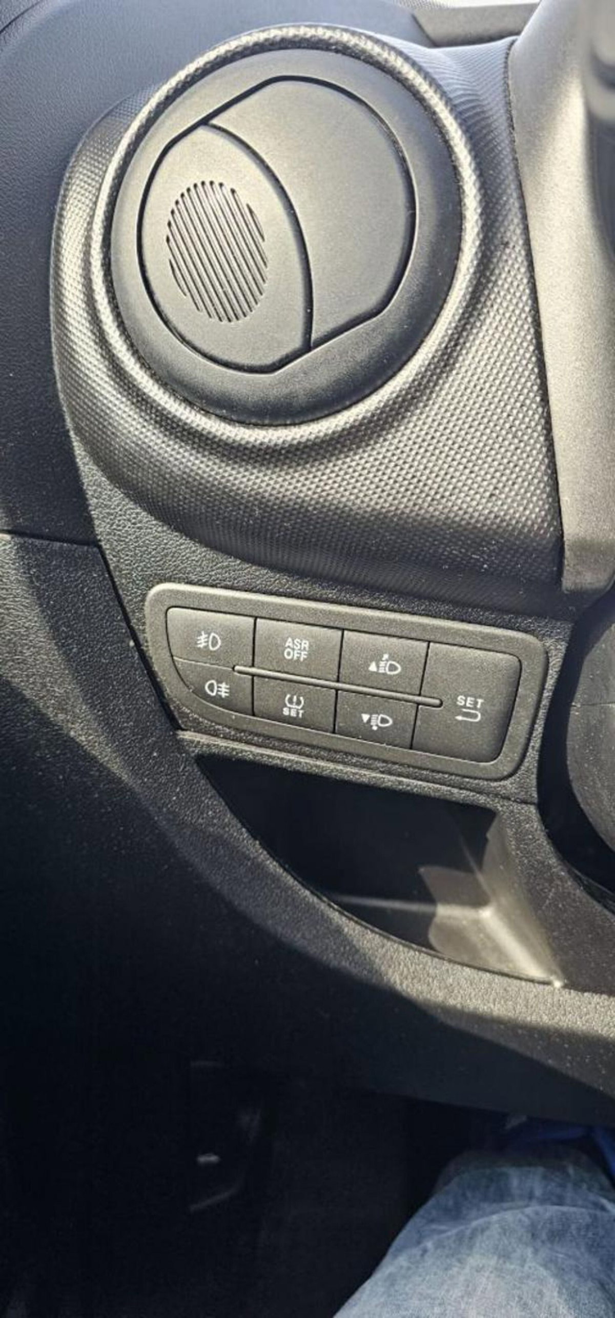 Fiat Qubo 1.4 8V 77 CV Easy Natural Power (10)