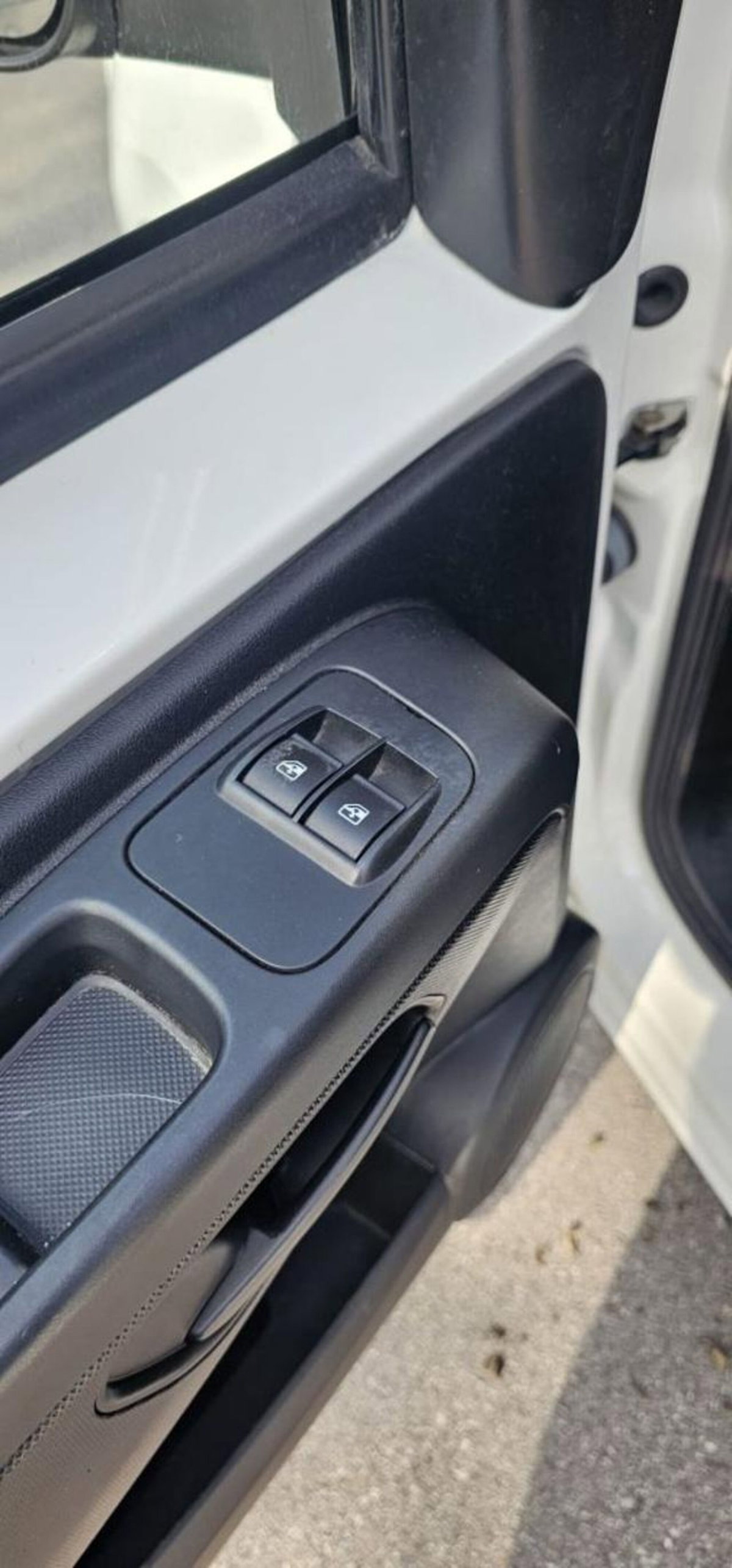 Fiat Qubo 1.4 8V 77 CV Easy Natural Power (15)