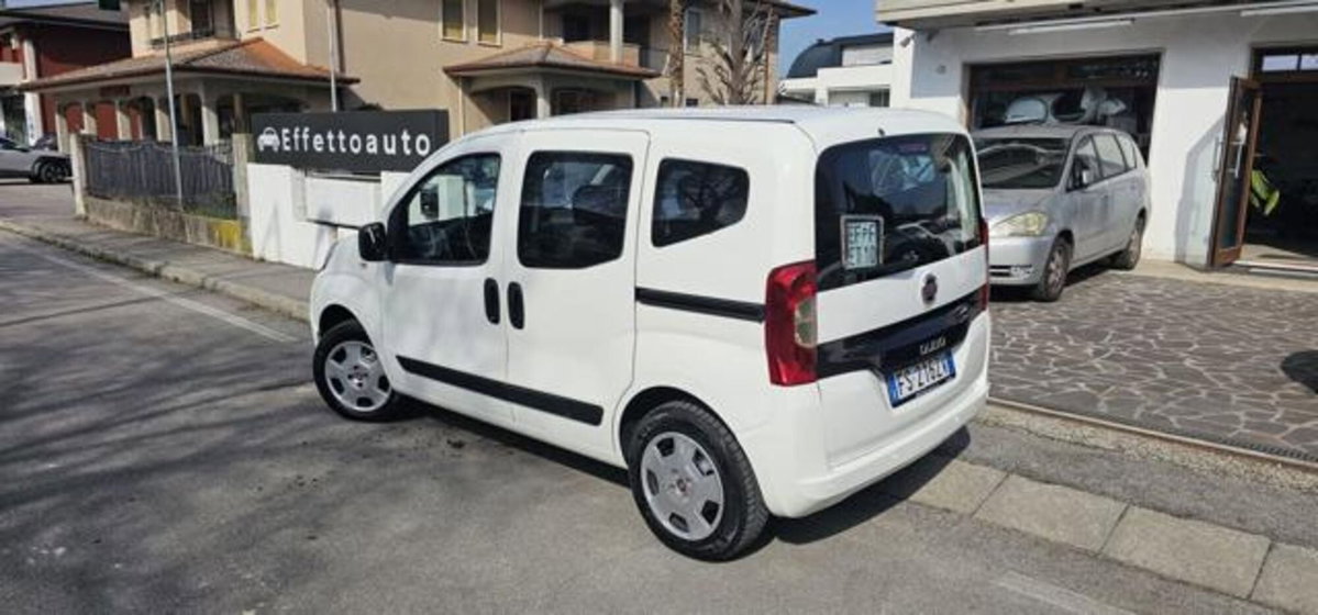 Fiat Qubo 1.4 8V 77 CV Easy Natural Power (3)
