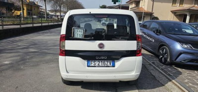 Fiat Qubo 1.4 8V 77 CV Easy Natural Power (4)