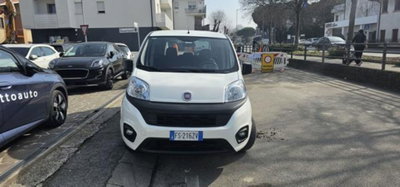 Fiat Qubo 1.4 8V 77 CV Easy Natural Power (7)