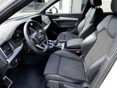 Audi Q5 Sportback Sportback 40 2.0 tdi mhev 12V quattro s-tronic (5)