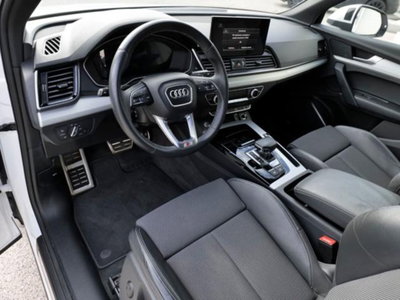 Audi Q5 Sportback Sportback 40 2.0 tdi mhev 12V quattro s-tronic (6)