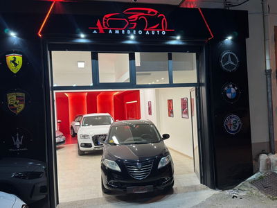 Lancia Ypsilon 1.2 69 CV 5 porte Platinum usata