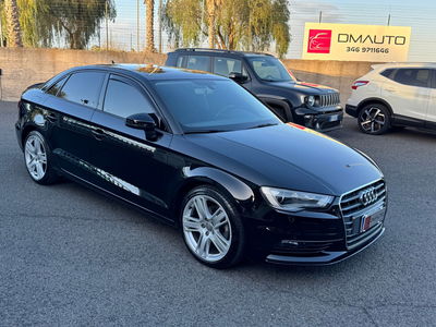Audi A3 1.6 TDI clean diesel S tronic Ambition usata