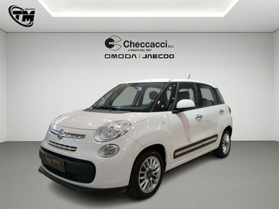 Fiat 500L 1.3 Multijet 85 CV Dualogic Lounge usata