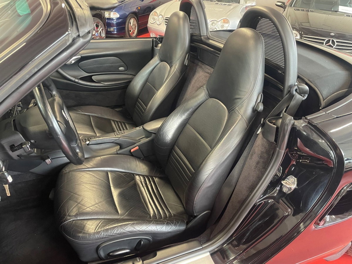 Porsche Boxster 2.7i 24V cat (10)