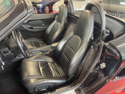 Porsche Boxster 2.7i 24V cat (10)