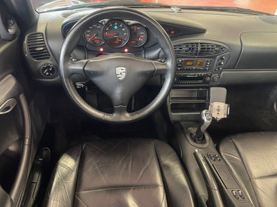Porsche Boxster 2.7i 24V cat (11)
