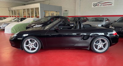 Porsche Boxster 2.7i 24V cat (2)