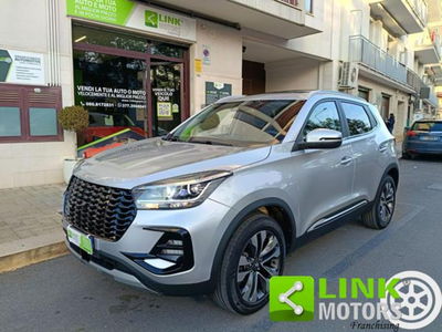 Dr DR 5.0 5.0 1.5 Bi-Fuel GPL usata