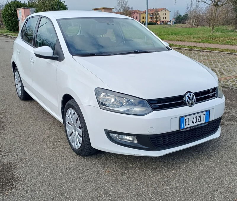 Volkswagen Polo 1.2 TDI DPF 5 p. Comfortline