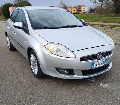 Fiat Bravo 1.4 Active usata
