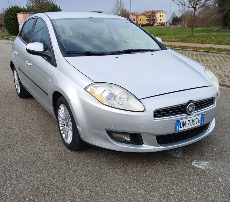 Fiat Bravo 1.4 Active