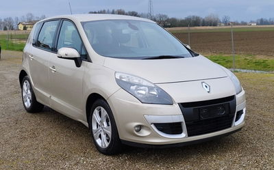 Renault Scenic E-Tech Electric 1.5 dCi 110CV Luxe
