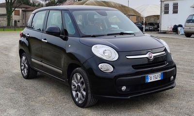 Fiat 500L 1.3 Multijet 85 CV Lounge usata