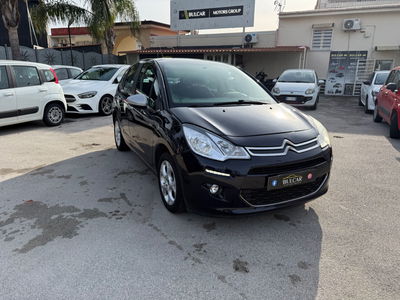 Citroen C3 1.0 VTi 68 Exclusive usata