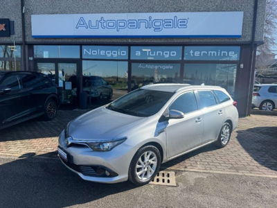 Toyota Corolla Touring Sports Active 1.8 Hybrid  Tech usata